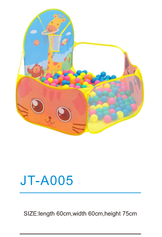 Tents JT-A005