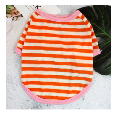 Pet Clothing JT-PE006