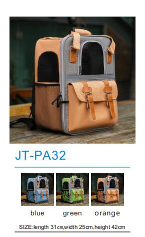 Pet Carriers JT-PA32