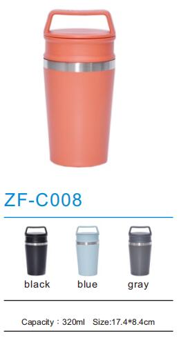 Thermos Flask ZF-C008