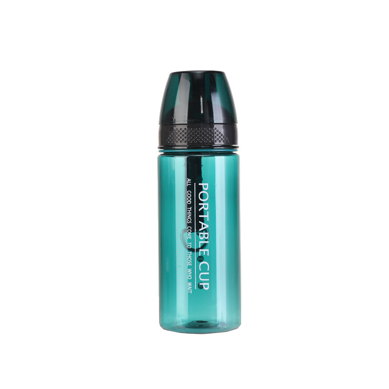 Sports Bottle ZF-A007