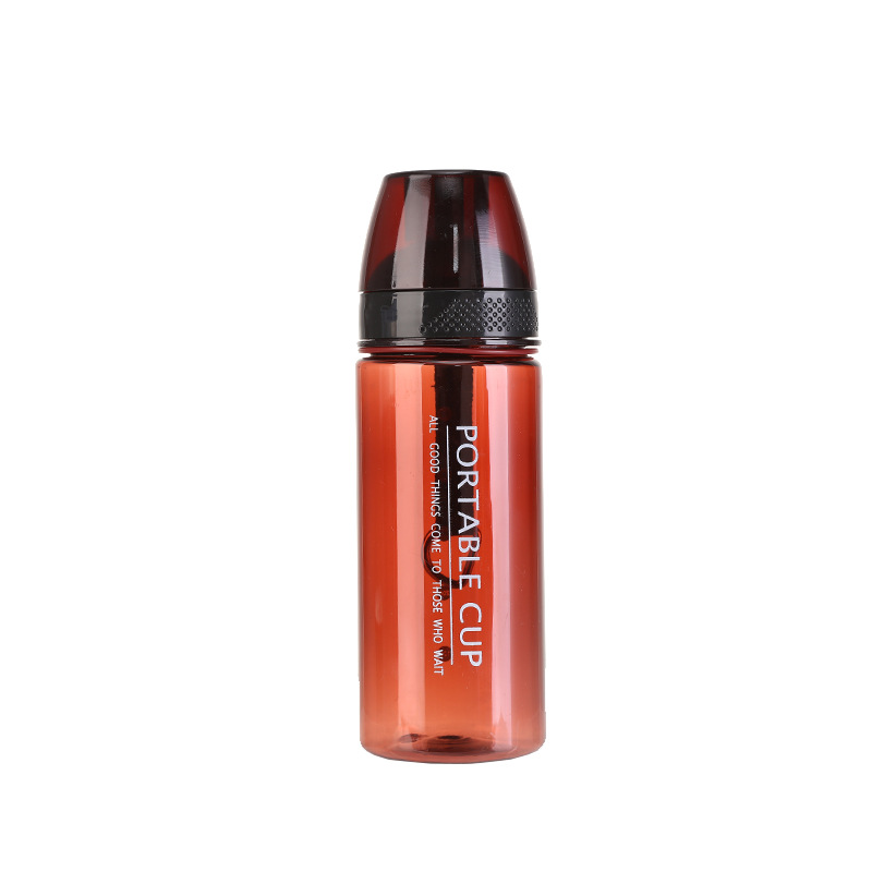 Sports Bottle ZF-A007