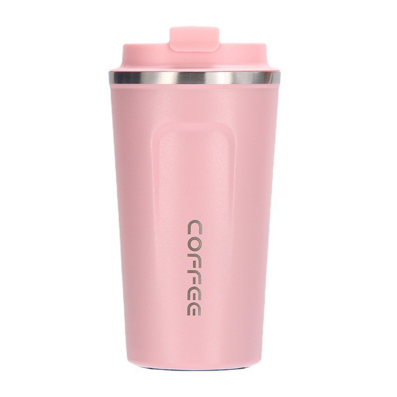 Stainless Steel Mug ZF-B003