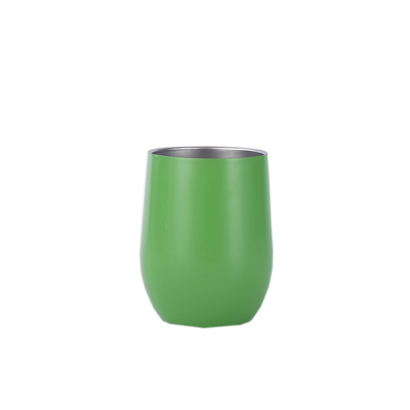Stainless Steel Mug ZF-B007