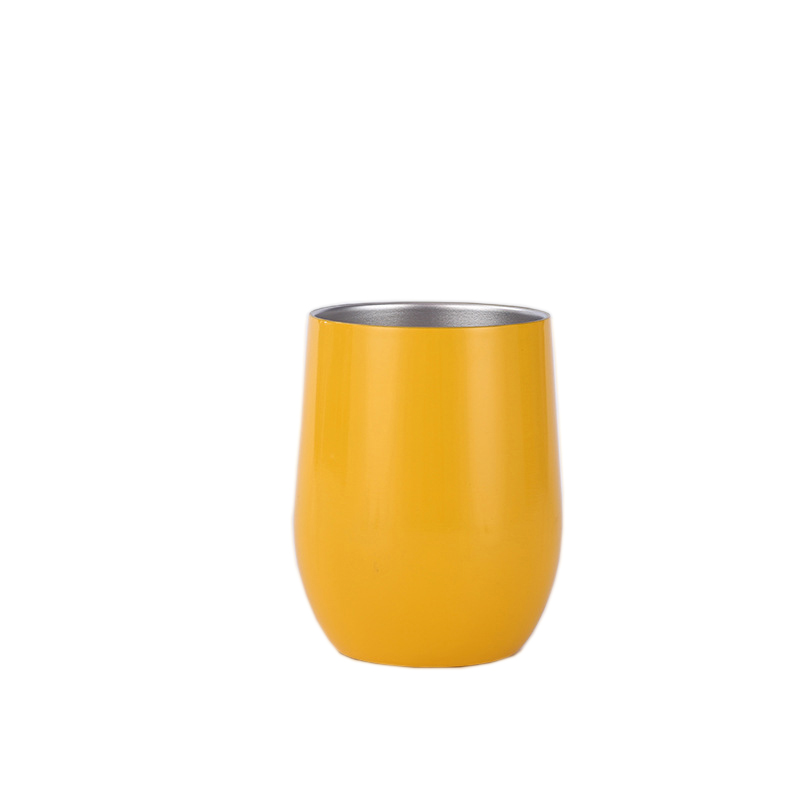 Stainless Steel Mug ZF-B007