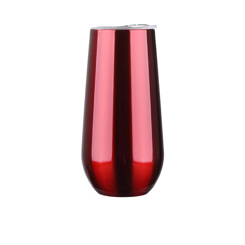 Stainless Steel Mug ZF-B010