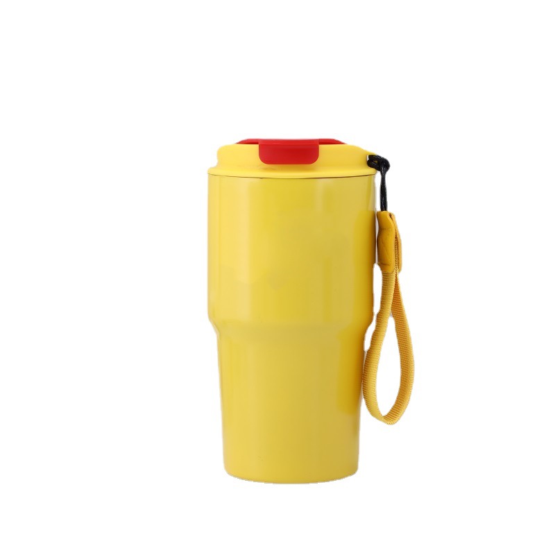 Stainless Steel Mug ZF-B011