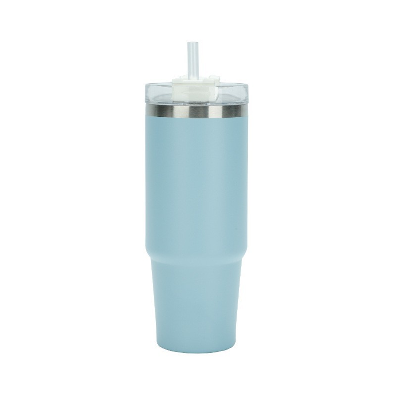 Stainless Steel Mug ZF-B013