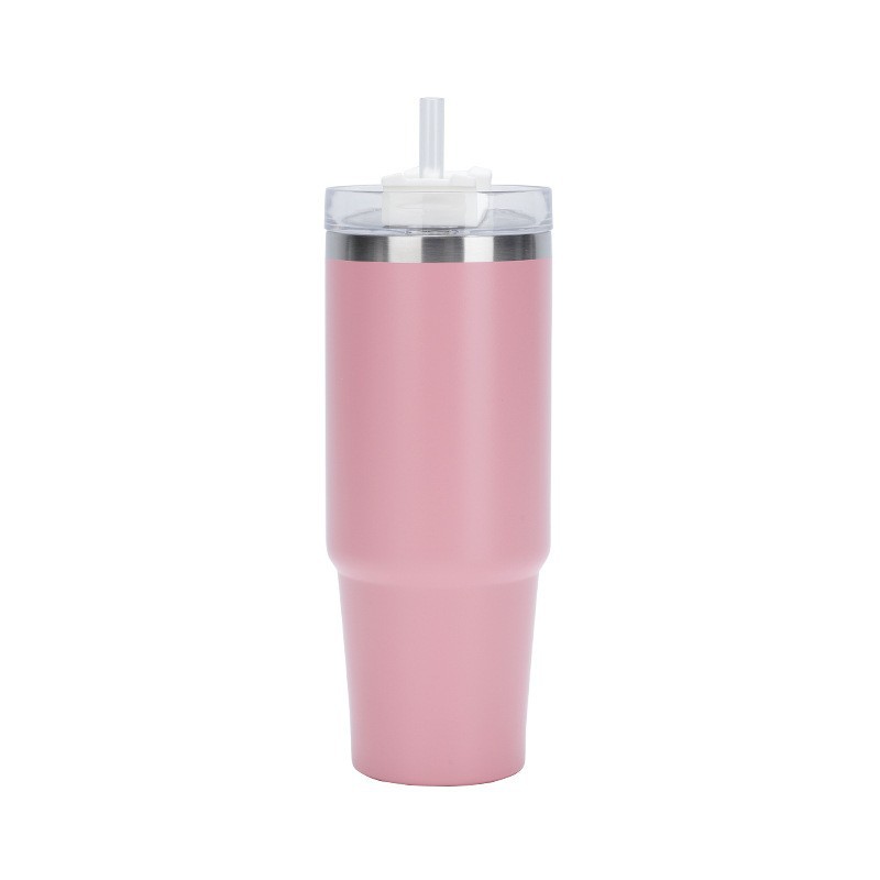 Stainless Steel Mug ZF-B013