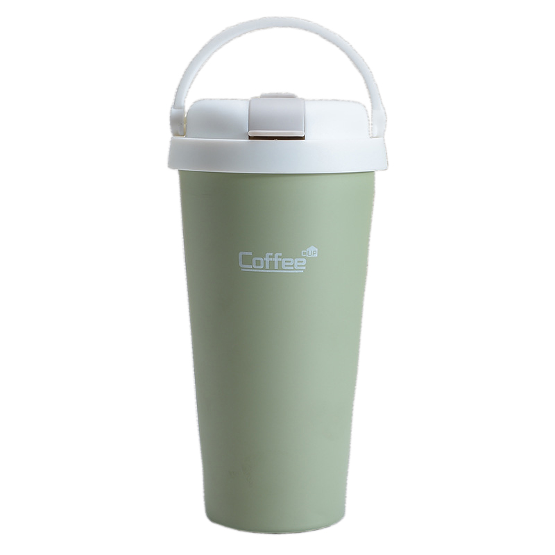 Stainless Steel Mug ZF-B017
