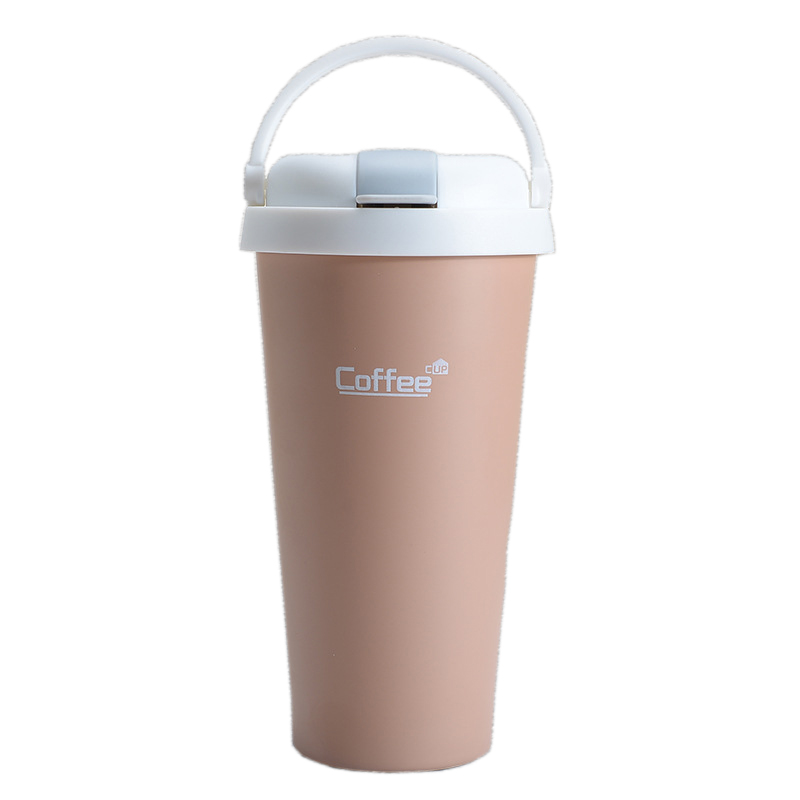 Stainless Steel Mug ZF-B017