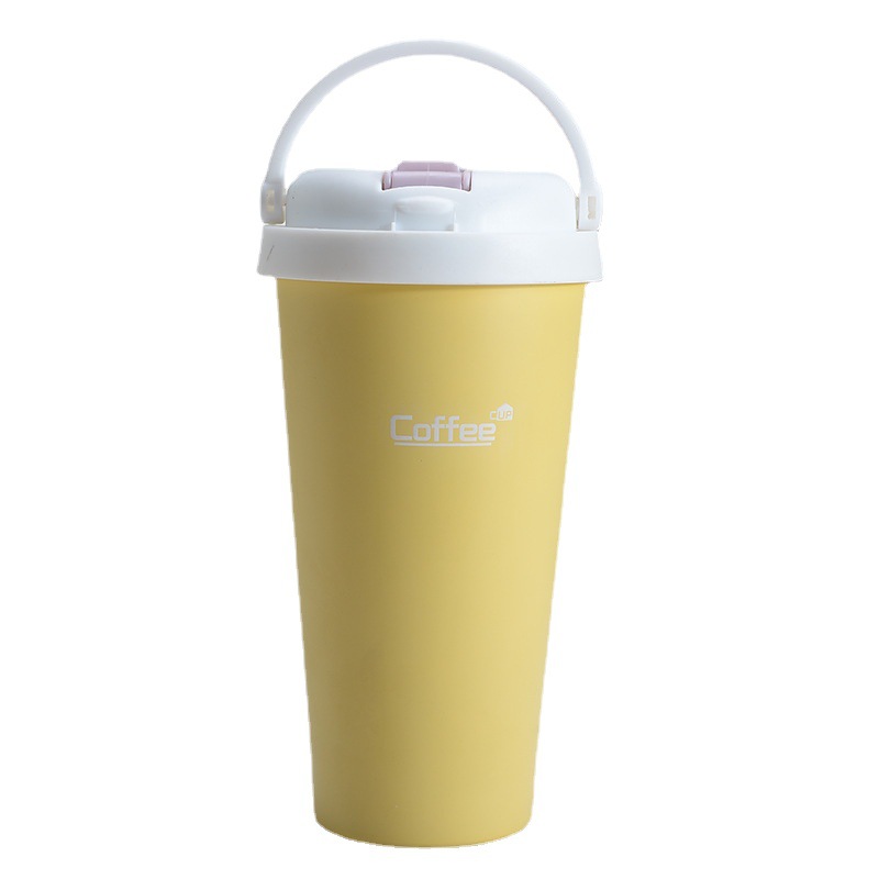Stainless Steel Mug ZF-B017
