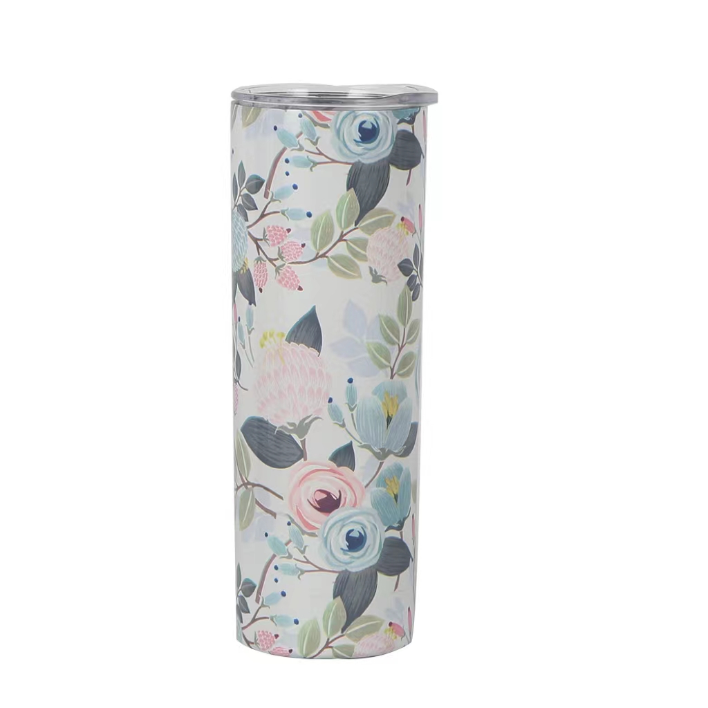 Stainless Steel Mug ZF-B030