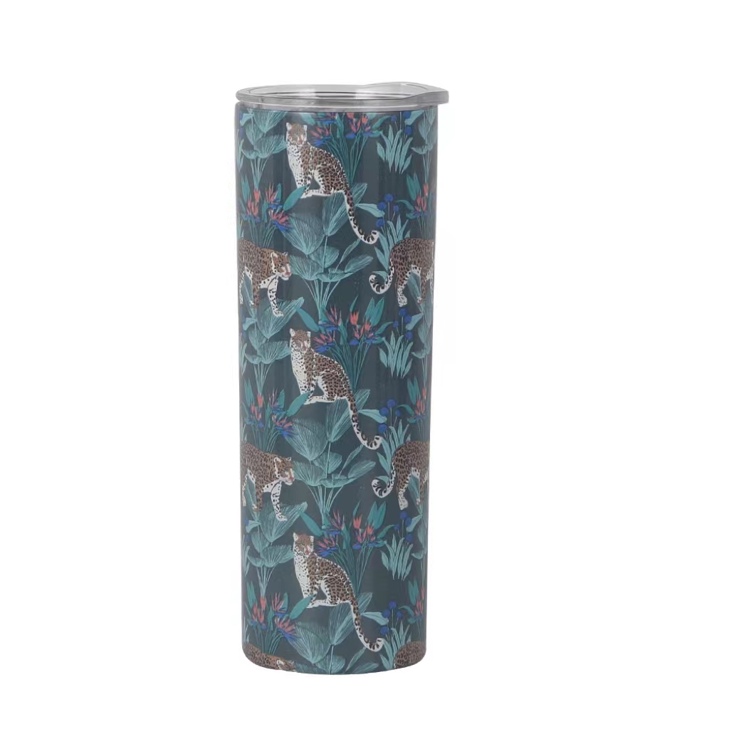 Stainless Steel Mug ZF-B030