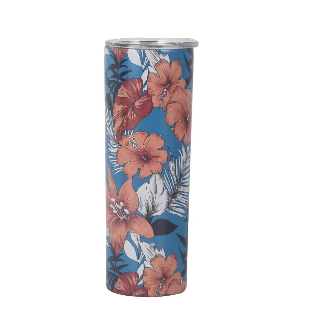 Stainless Steel Mug ZF-B030