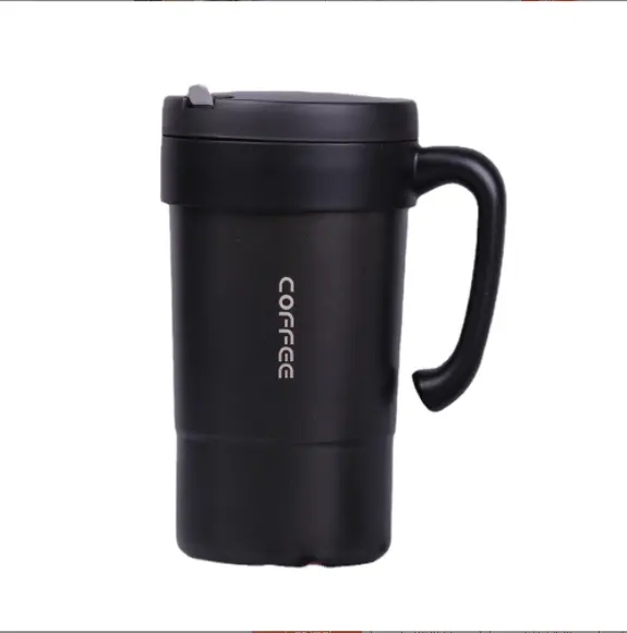 Stainless Steel Mug ZF-B035