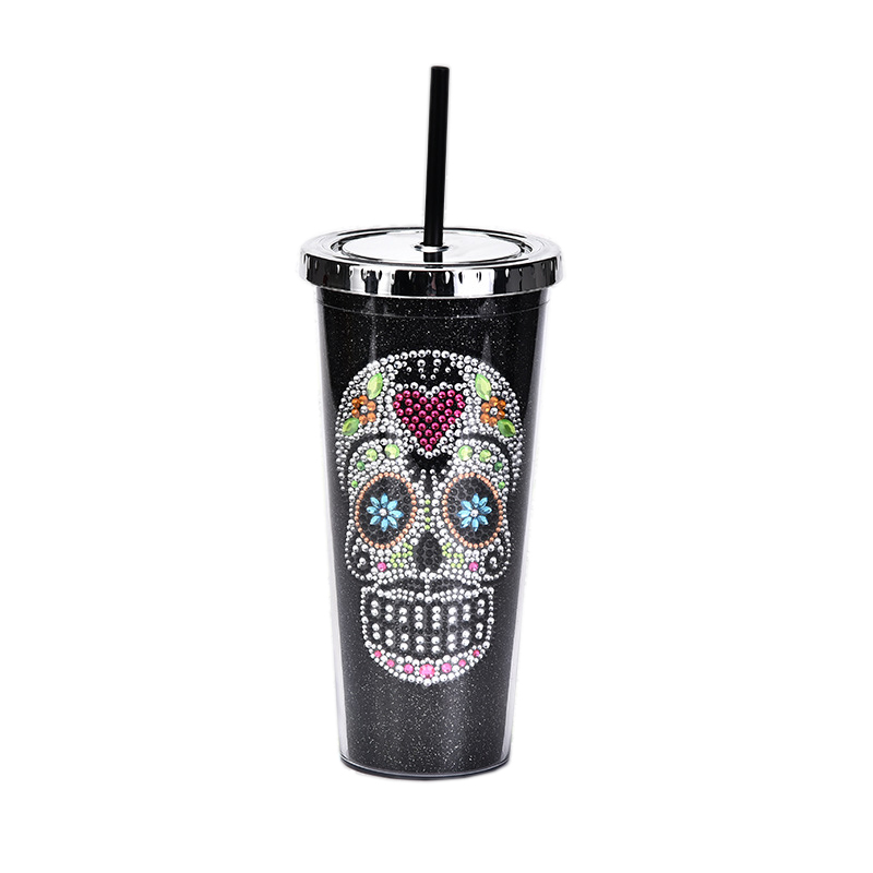 Straw Cups ZF-D005