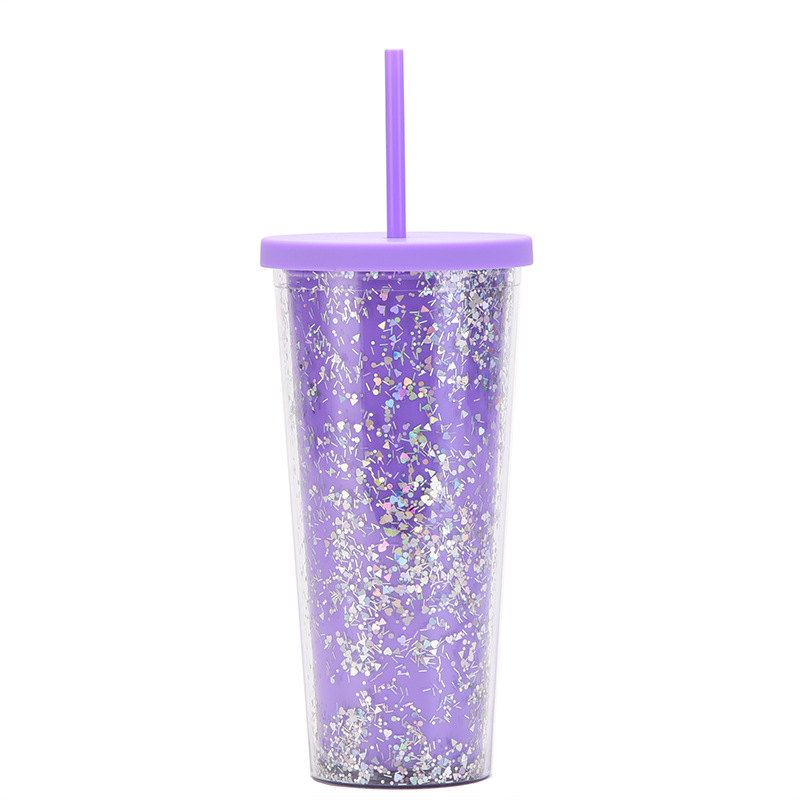 Straw Cups ZF-D008
