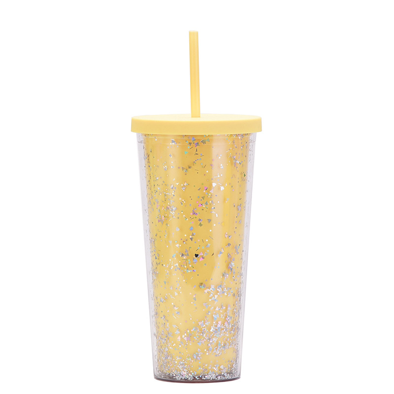 Straw Cups ZF-D008