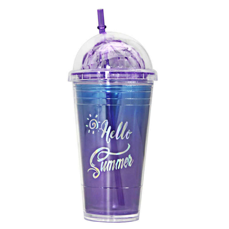 Straw Cups ZF-D035