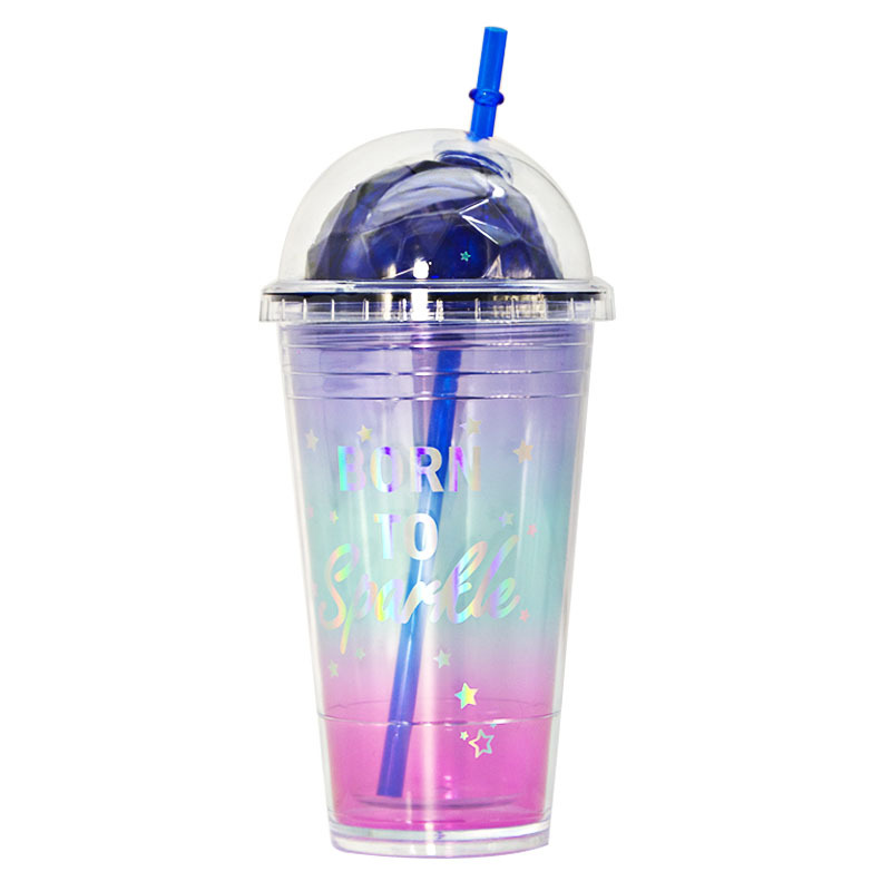 Straw Cups ZF-D035