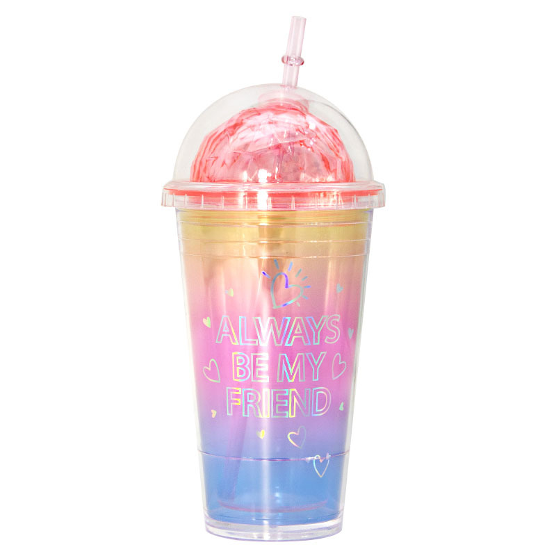 Straw Cups ZF-D035