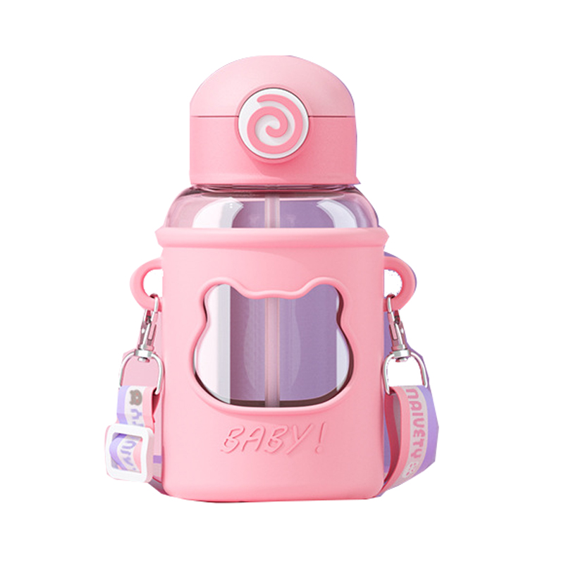 Kids Water Bottle ZF-E017