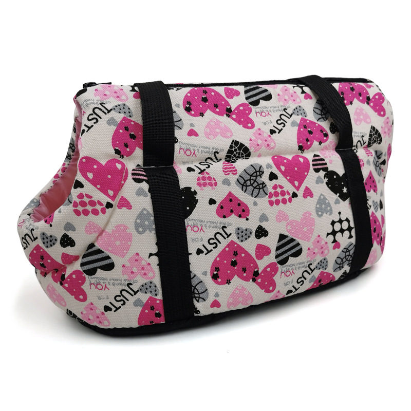 Pet Carriers JT-PA30