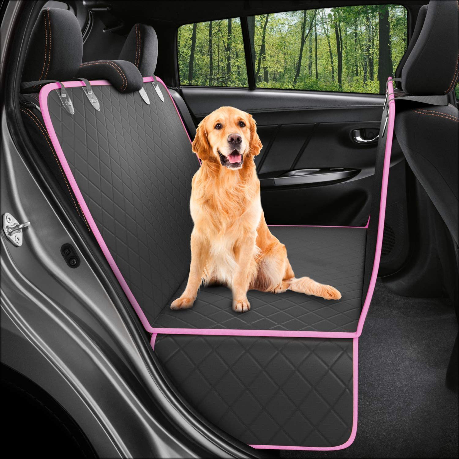 Pet Mat JT-PD004