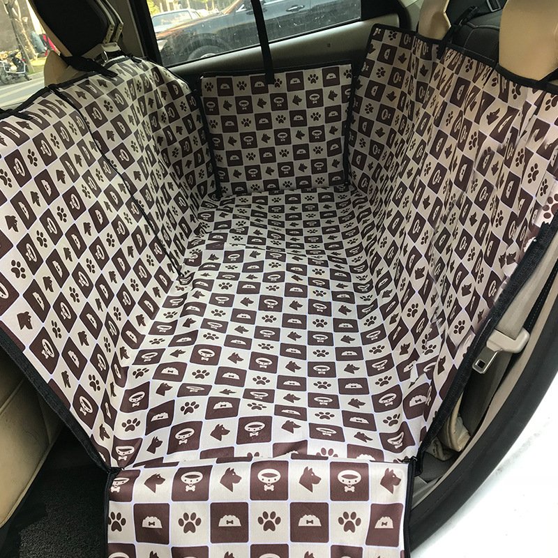 Pet Mat JT-PD005