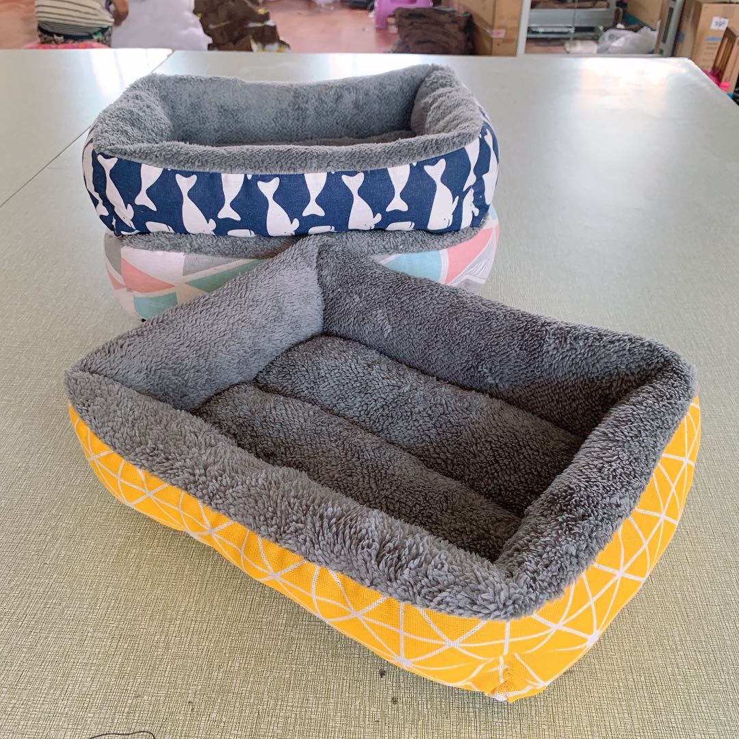 Pet Mat JT-PD007