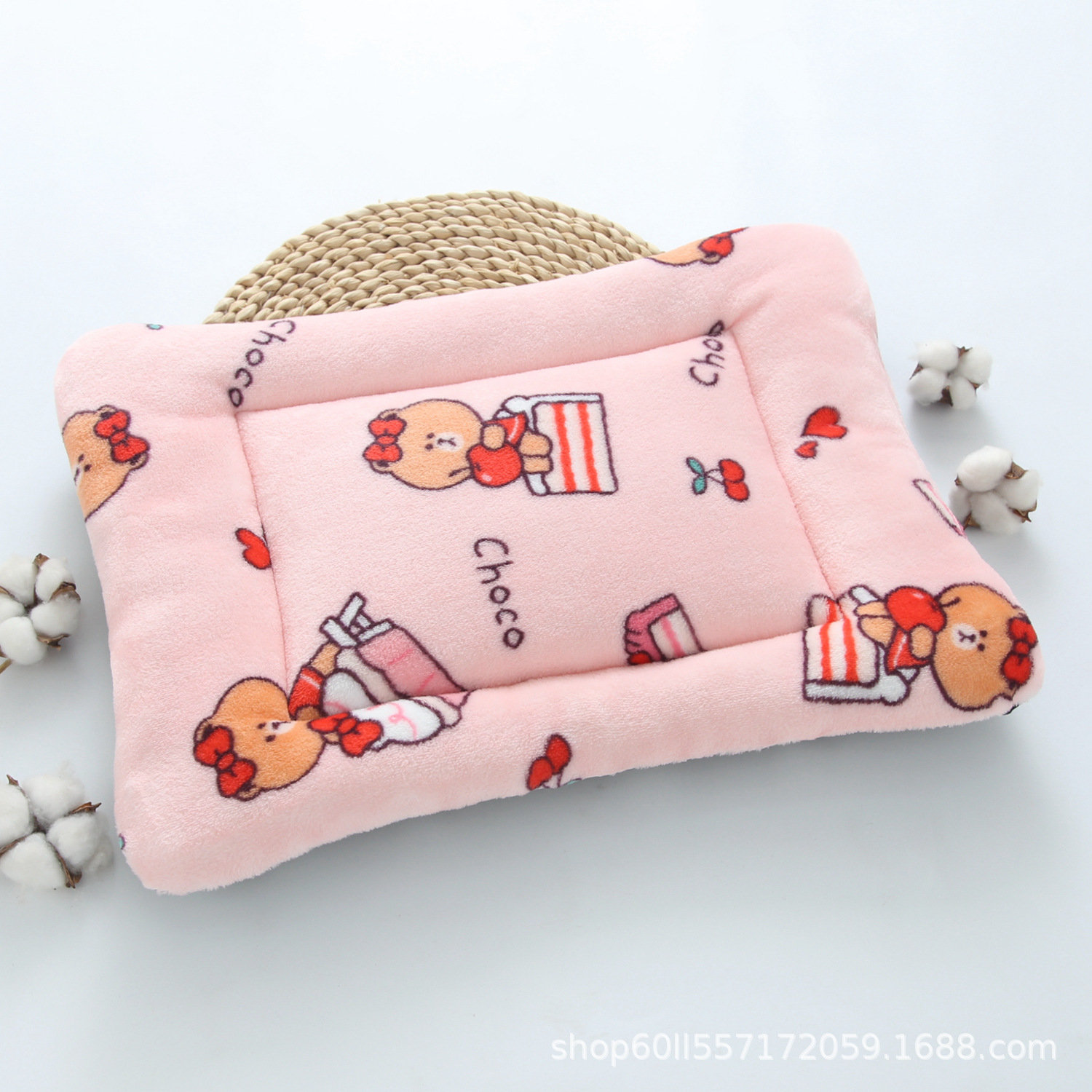 Pet Mat JT-PD008