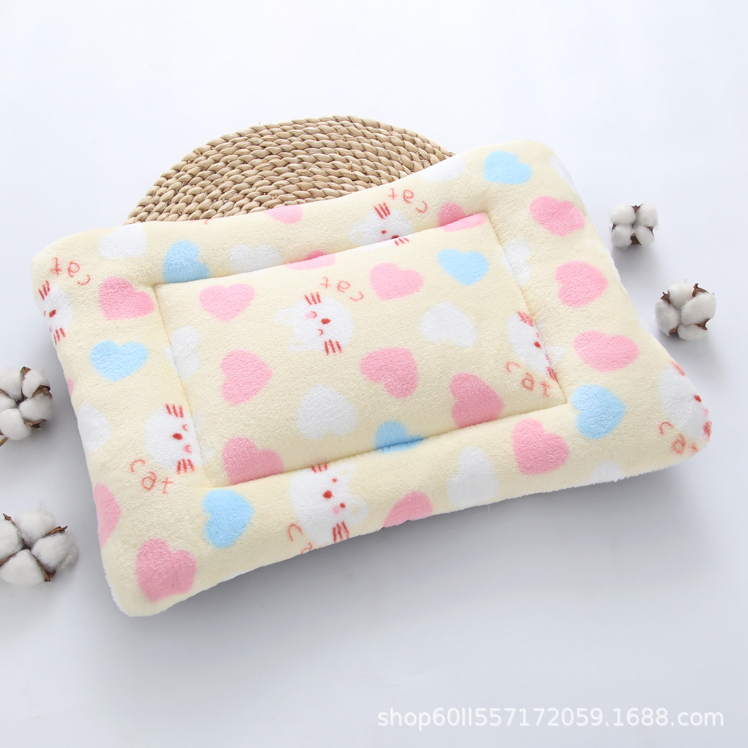 Pet Mat JT-PD008