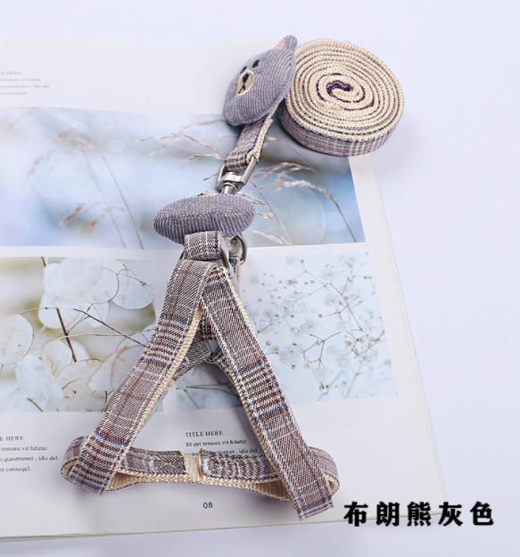 Pet Rope JT-PB003