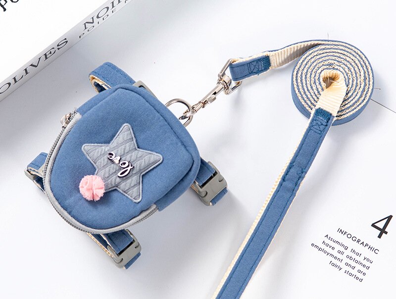 Pet Rope JT-PB011