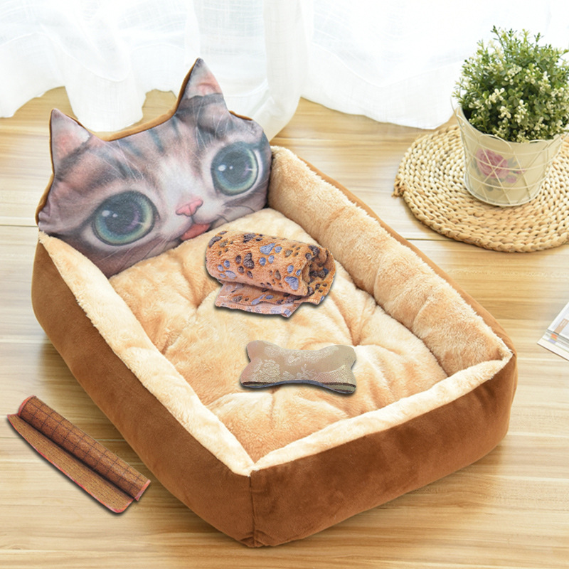 Pet Nest JT-PC004