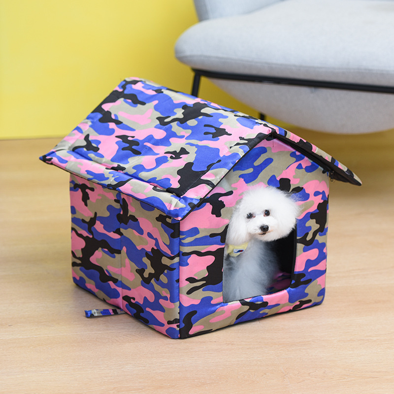 Pet Nest JT-PC008