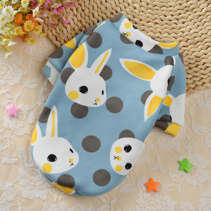 Pet Clothing JT-PE002