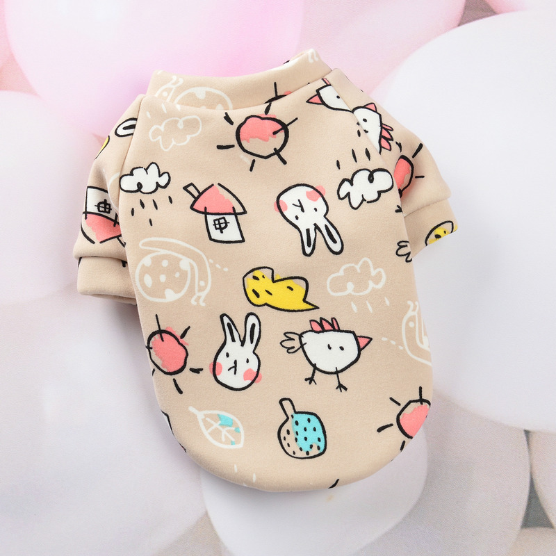 Pet Clothing JT-PE002