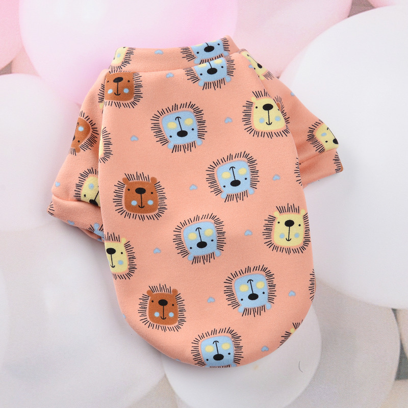 Pet Clothing JT-PE002