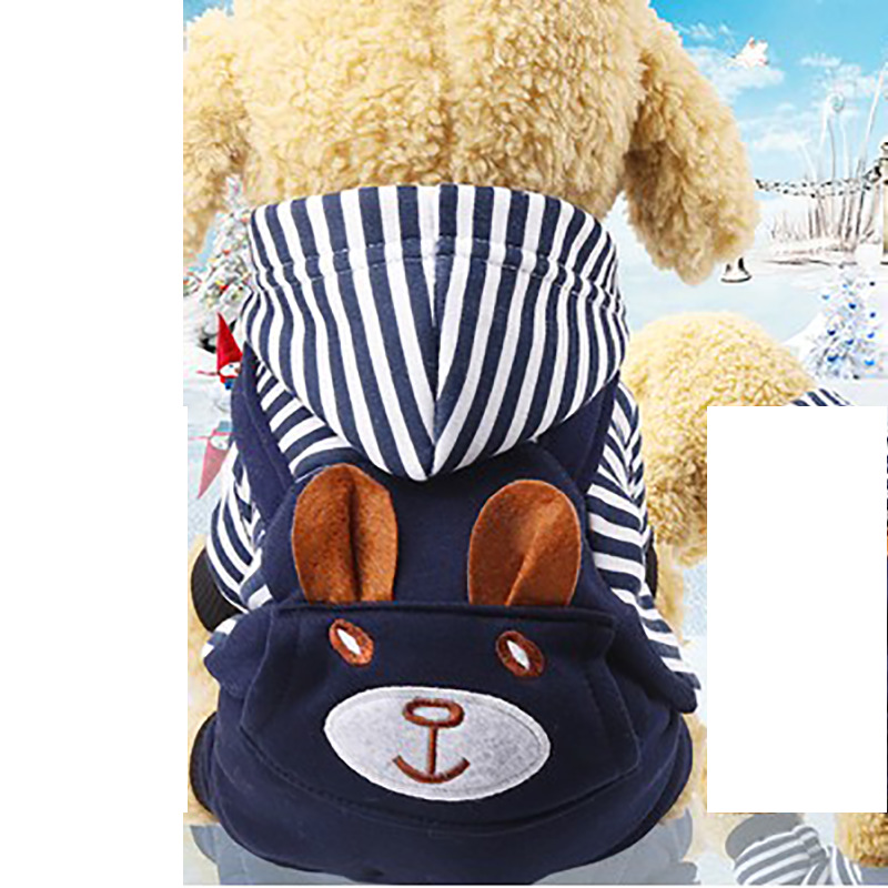 Pet Clothing JT-PE004