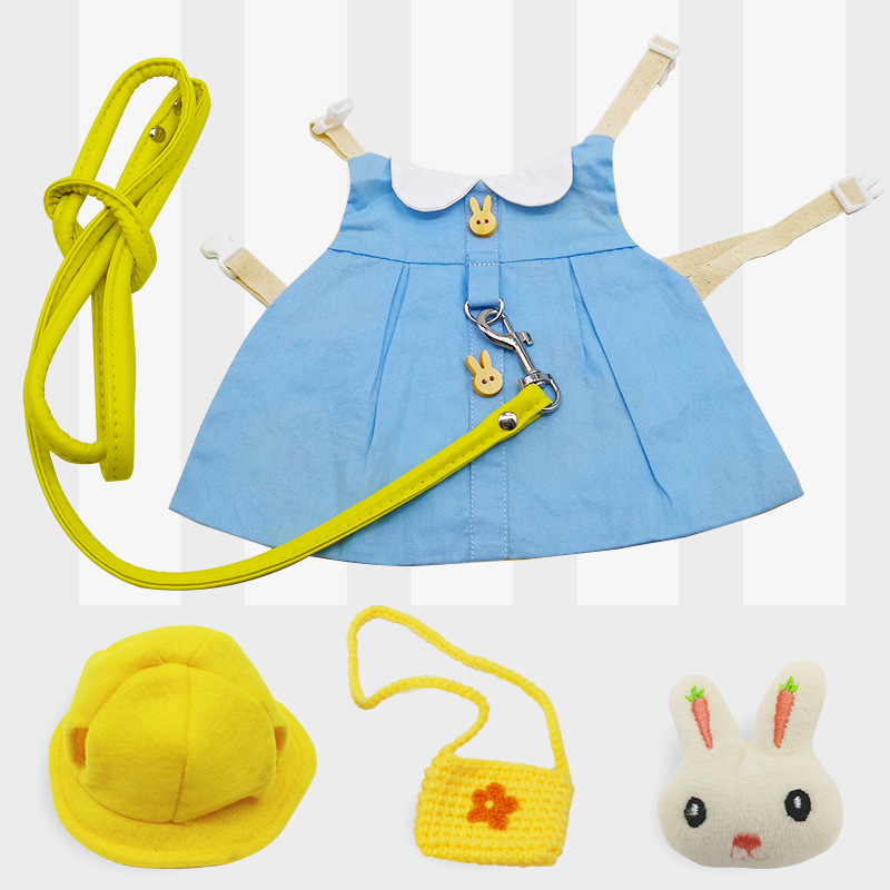 Pet Clothing JT-PE009