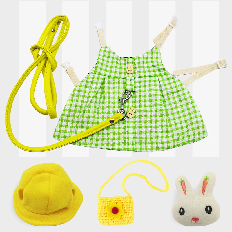 Pet Clothing JT-PE009