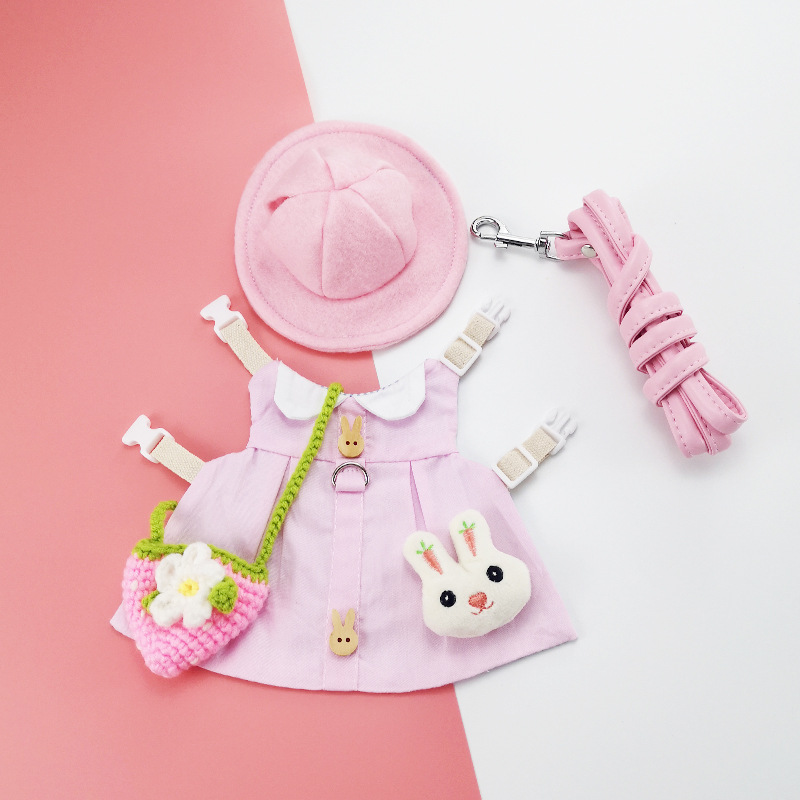 Pet Clothing JT-PE009