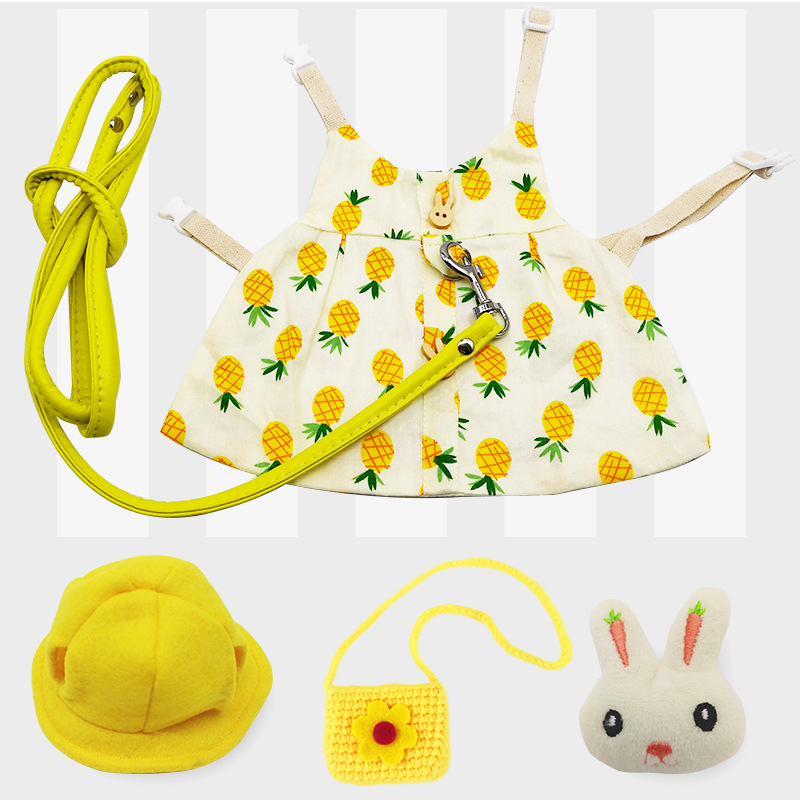 Pet Clothing JT-PE009