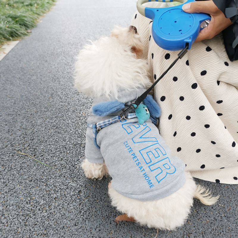 Pet Clothing JT-PE011