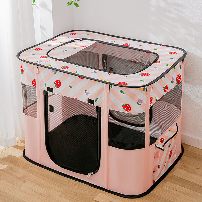 Pet Tent JT-PF02