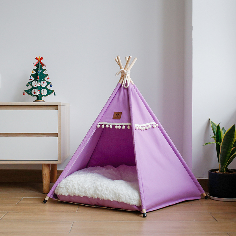 Pet Tent JT-PF04