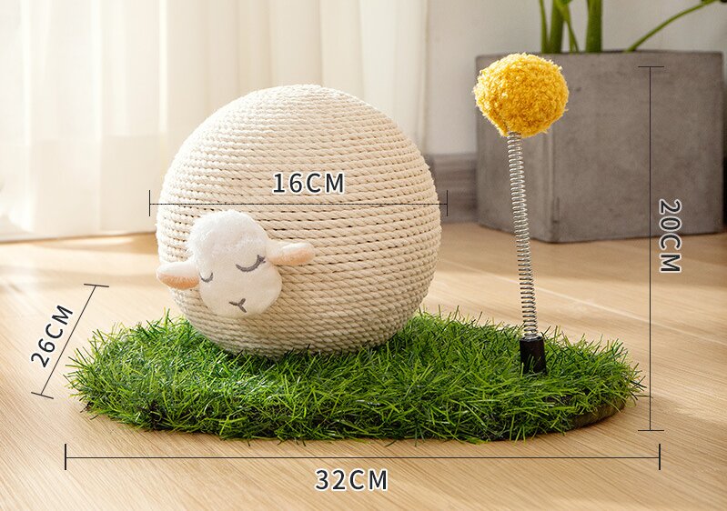 Pet Toy JT-PG10