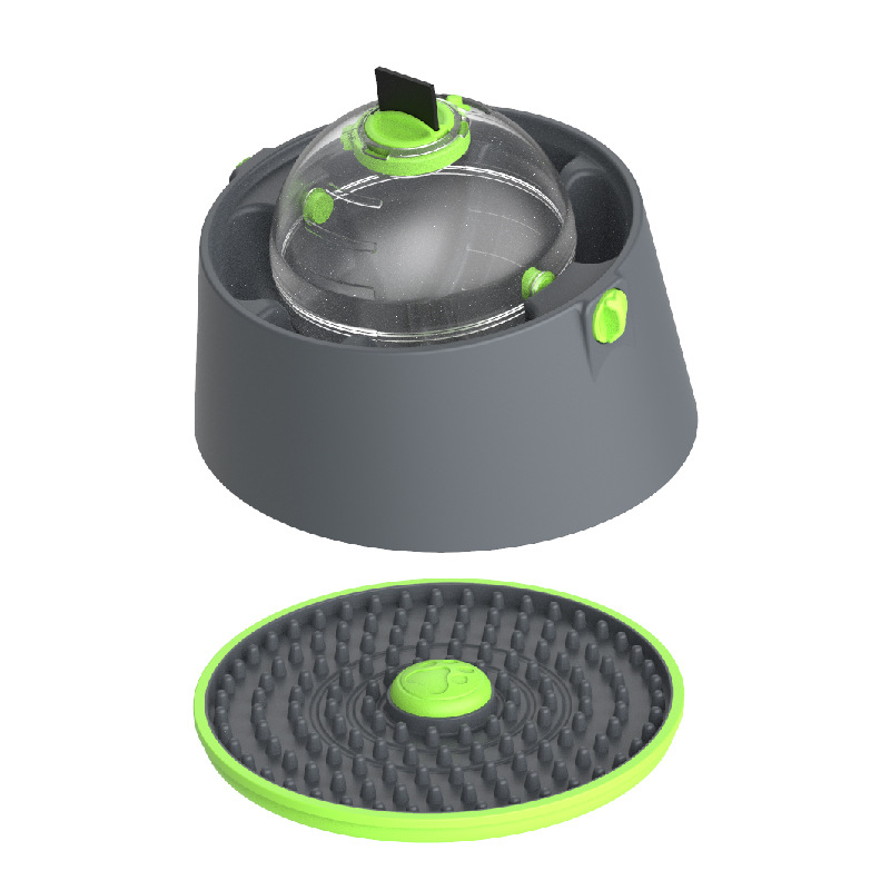 Pet Tableware JT-PH04